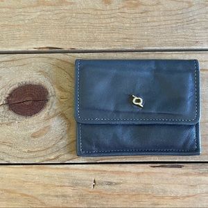 ROLFS Cowhide Card Holder